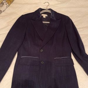 Coldwater Creek jacket/blazer